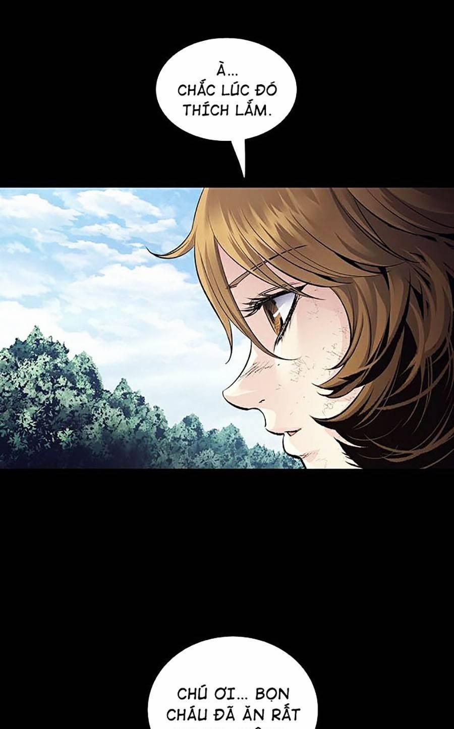 Thảm Họa Ong Độc 288 trang 39