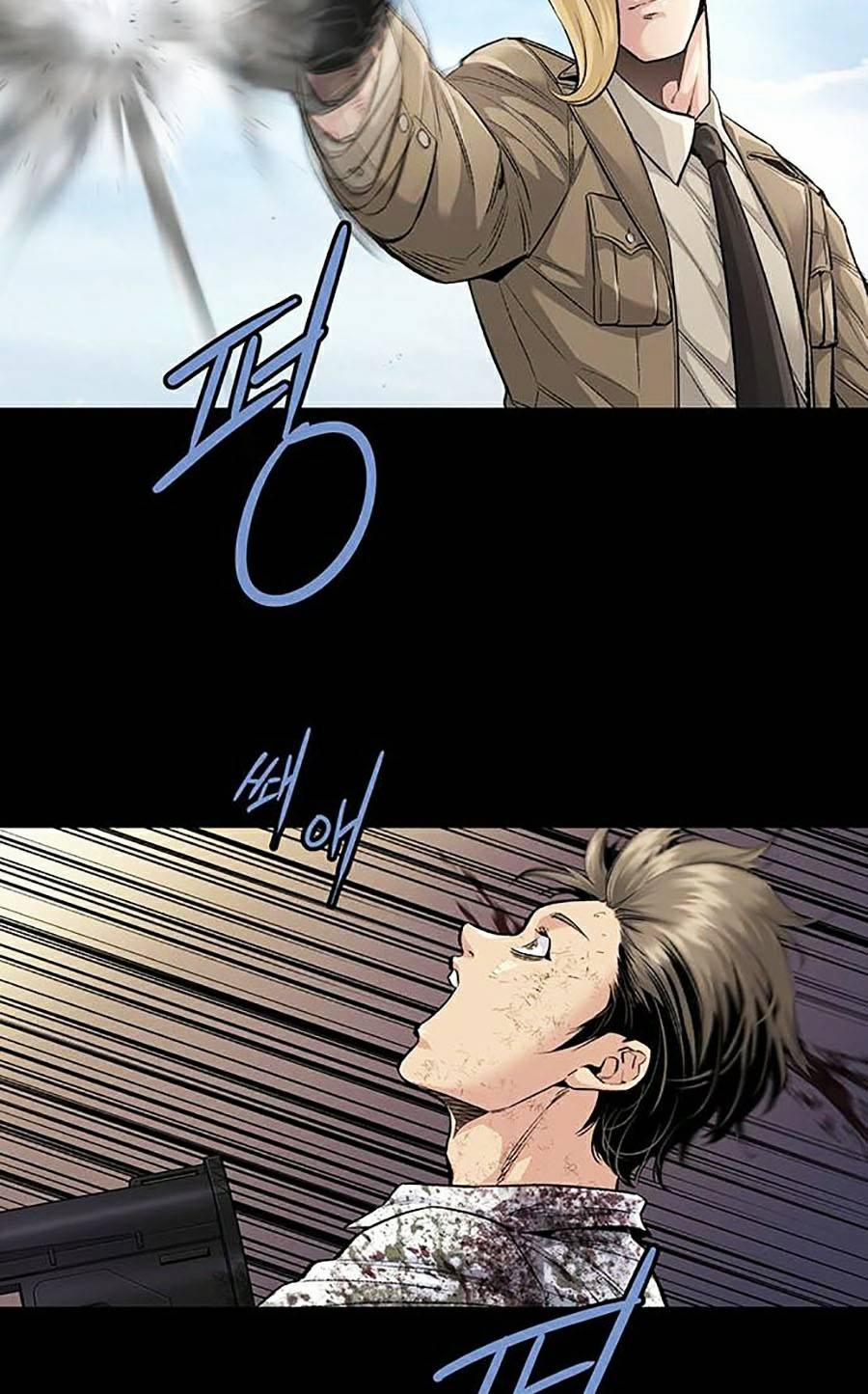 Thảm Họa Ong Độc 288 trang 49