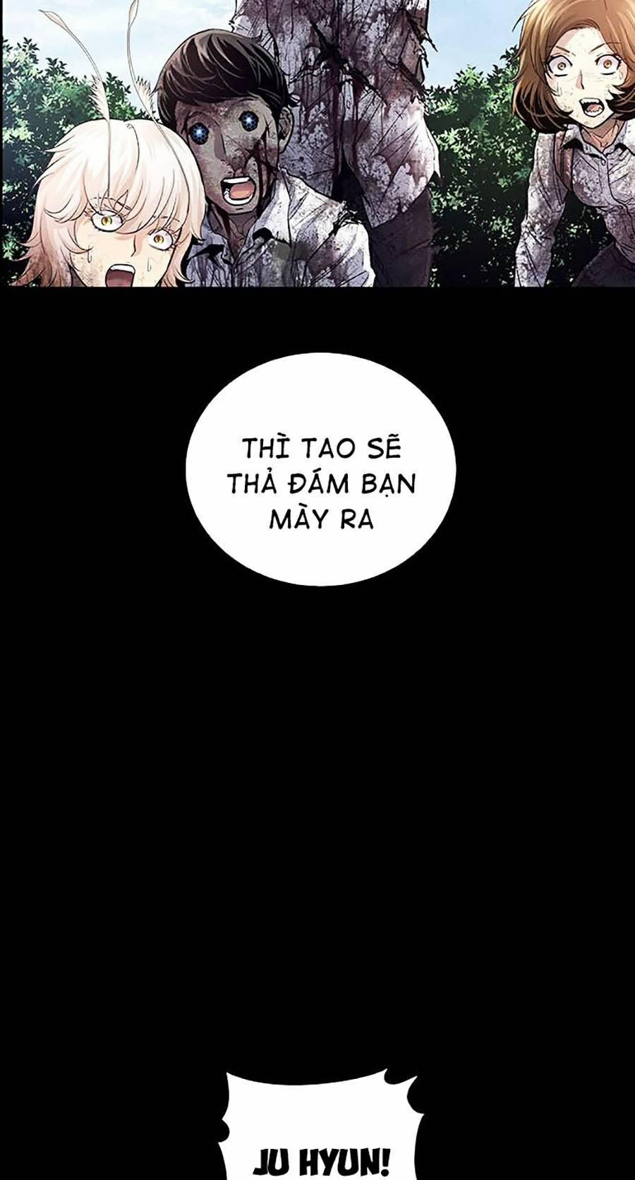 Thảm Họa Ong Độc 289 trang 13