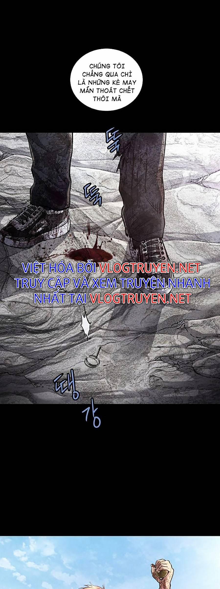 Thảm Họa Ong Độc 289 trang 2