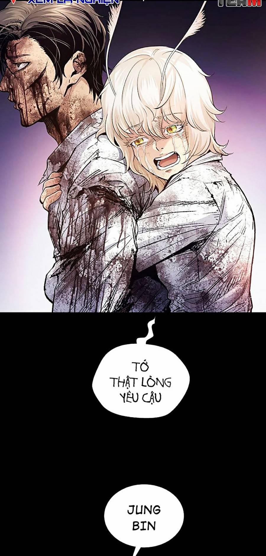 Thảm Họa Ong Độc 289 trang 21