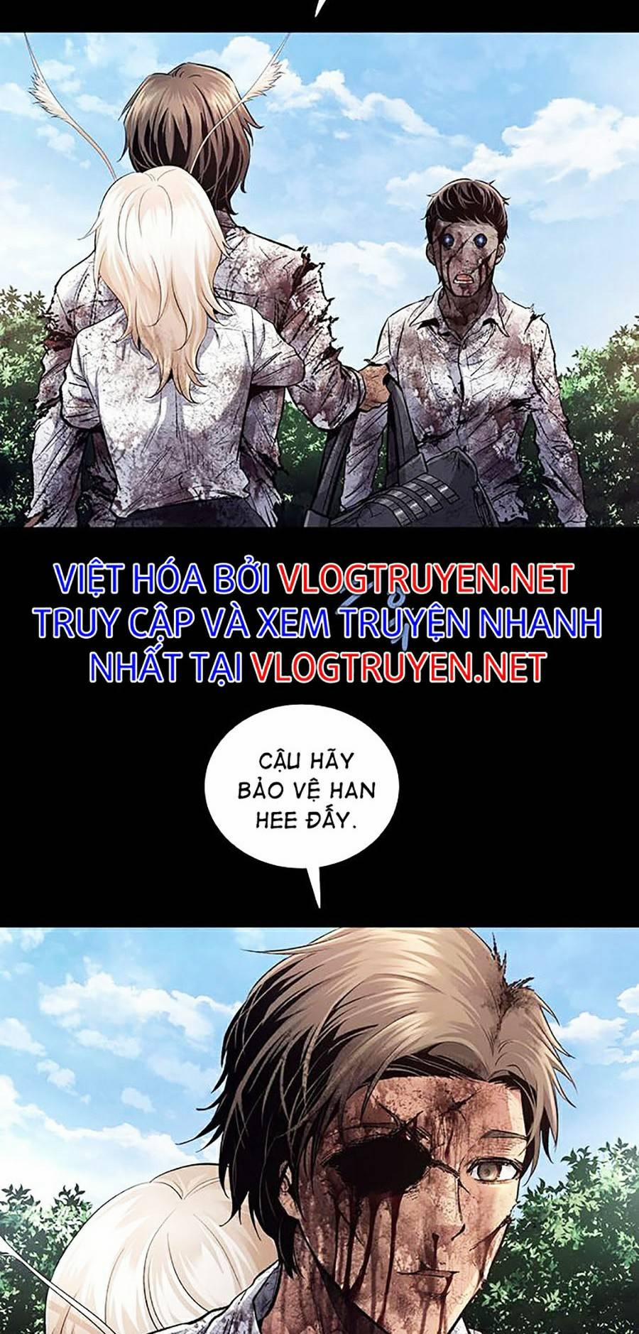 Thảm Họa Ong Độc 289 trang 22