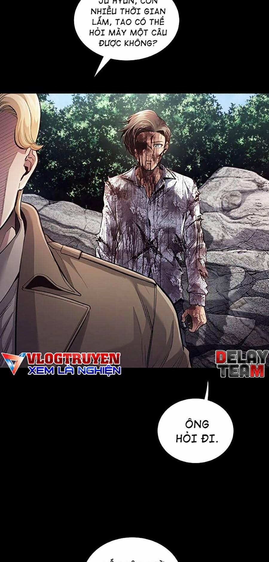 Thảm Họa Ong Độc 289 trang 31