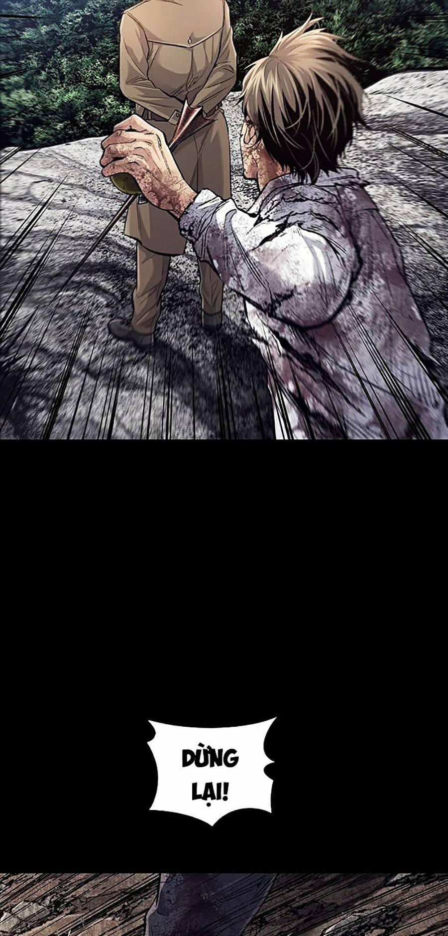 Thảm Họa Ong Độc 289 trang 36