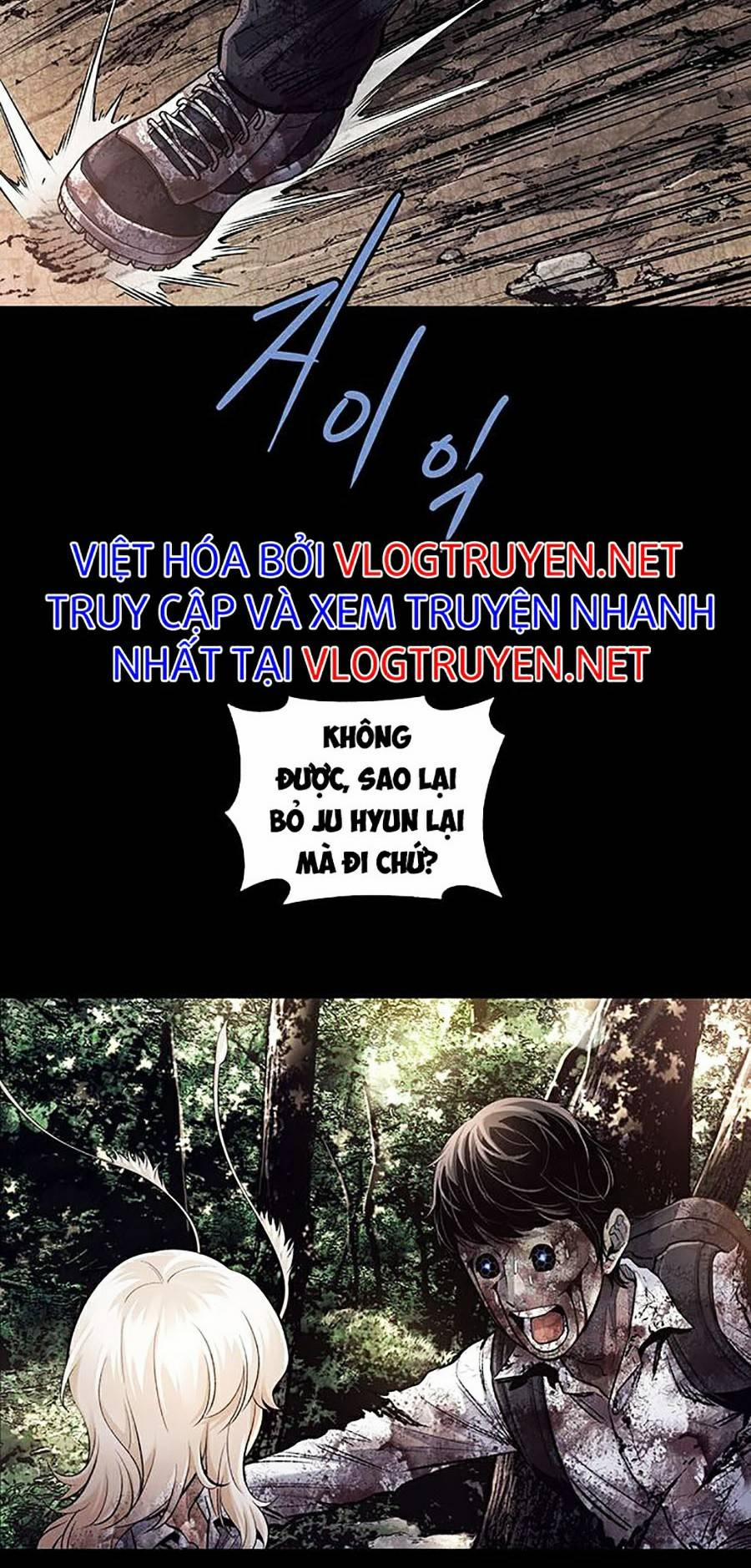 Thảm Họa Ong Độc 289 trang 37