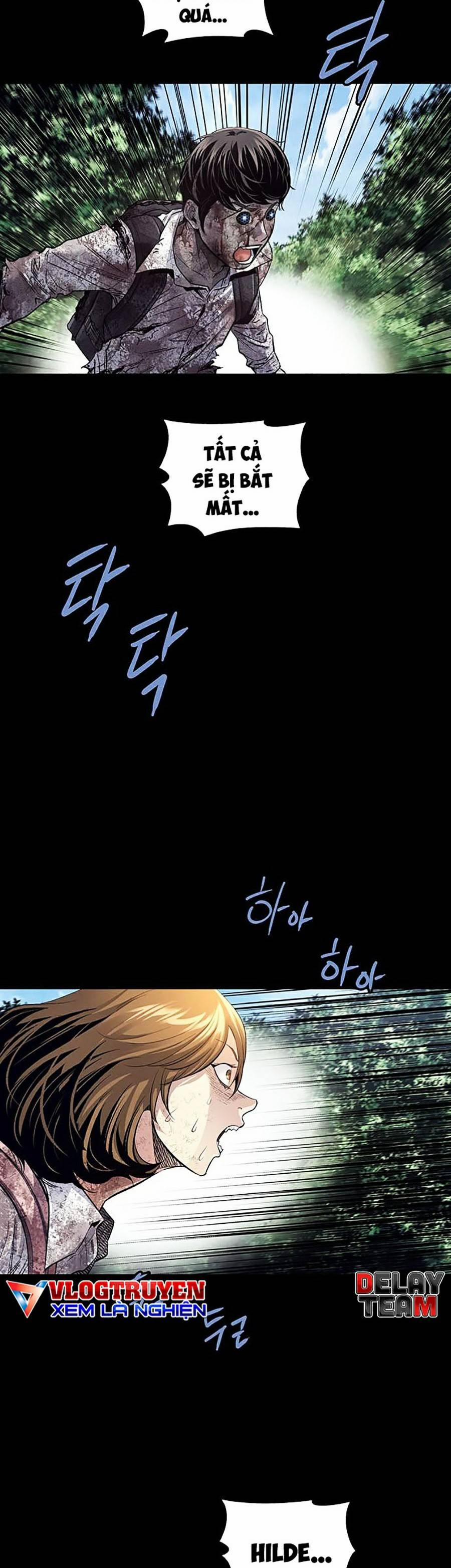 Thảm Họa Ong Độc 289 trang 46