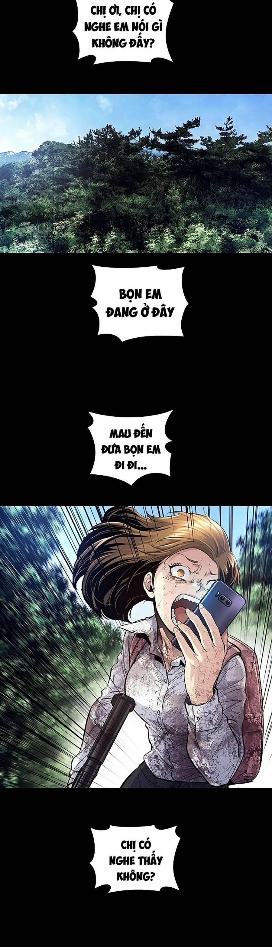 Thảm Họa Ong Độc 289 trang 48