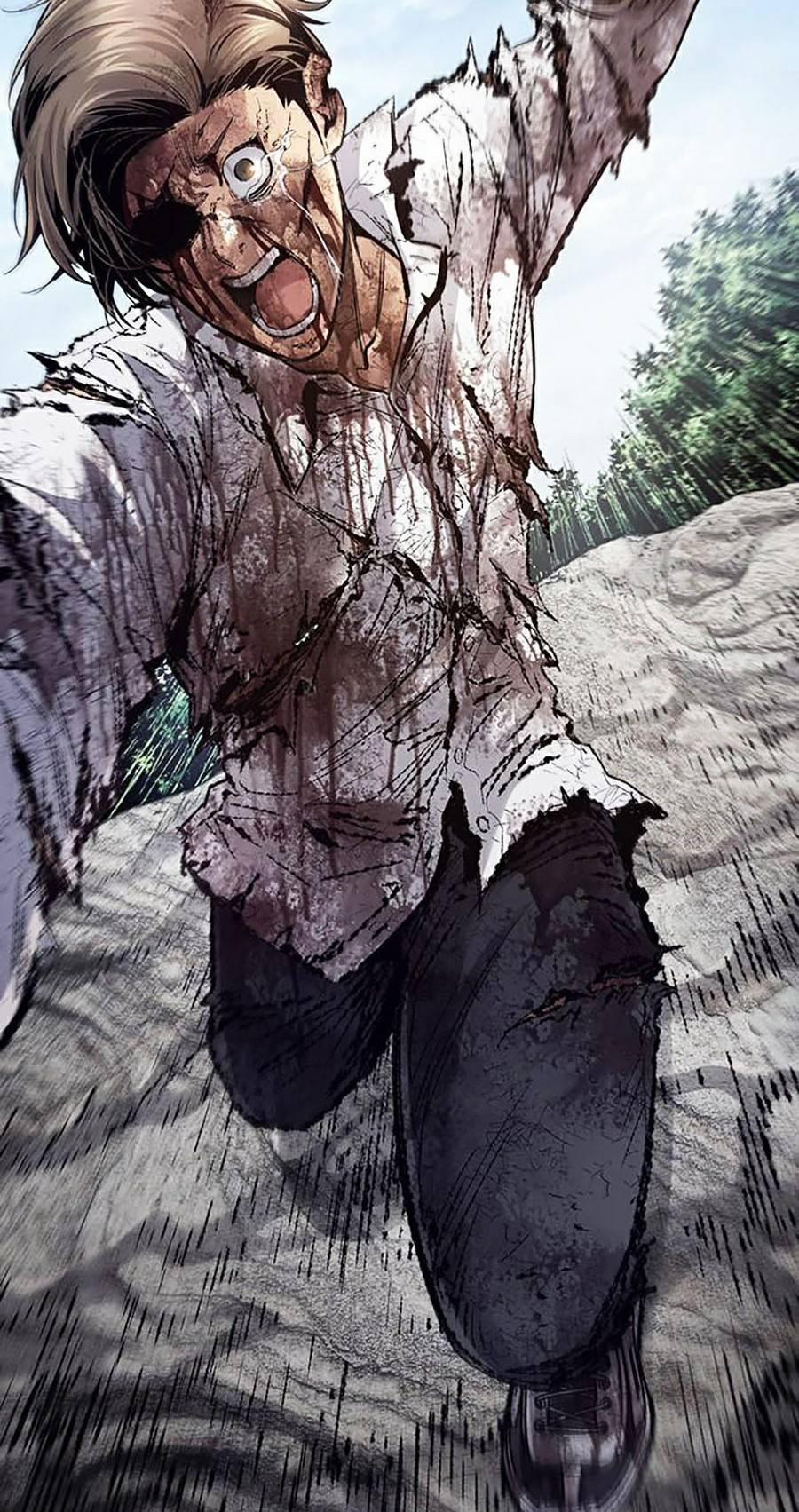 Thảm Họa Ong Độc 289 trang 56