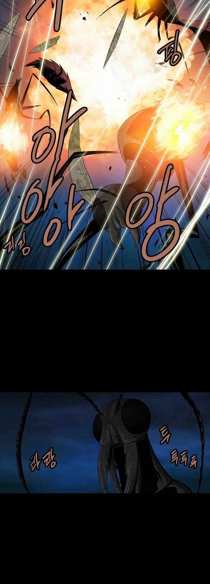 Thảm Họa Ong Độc 29 trang 10