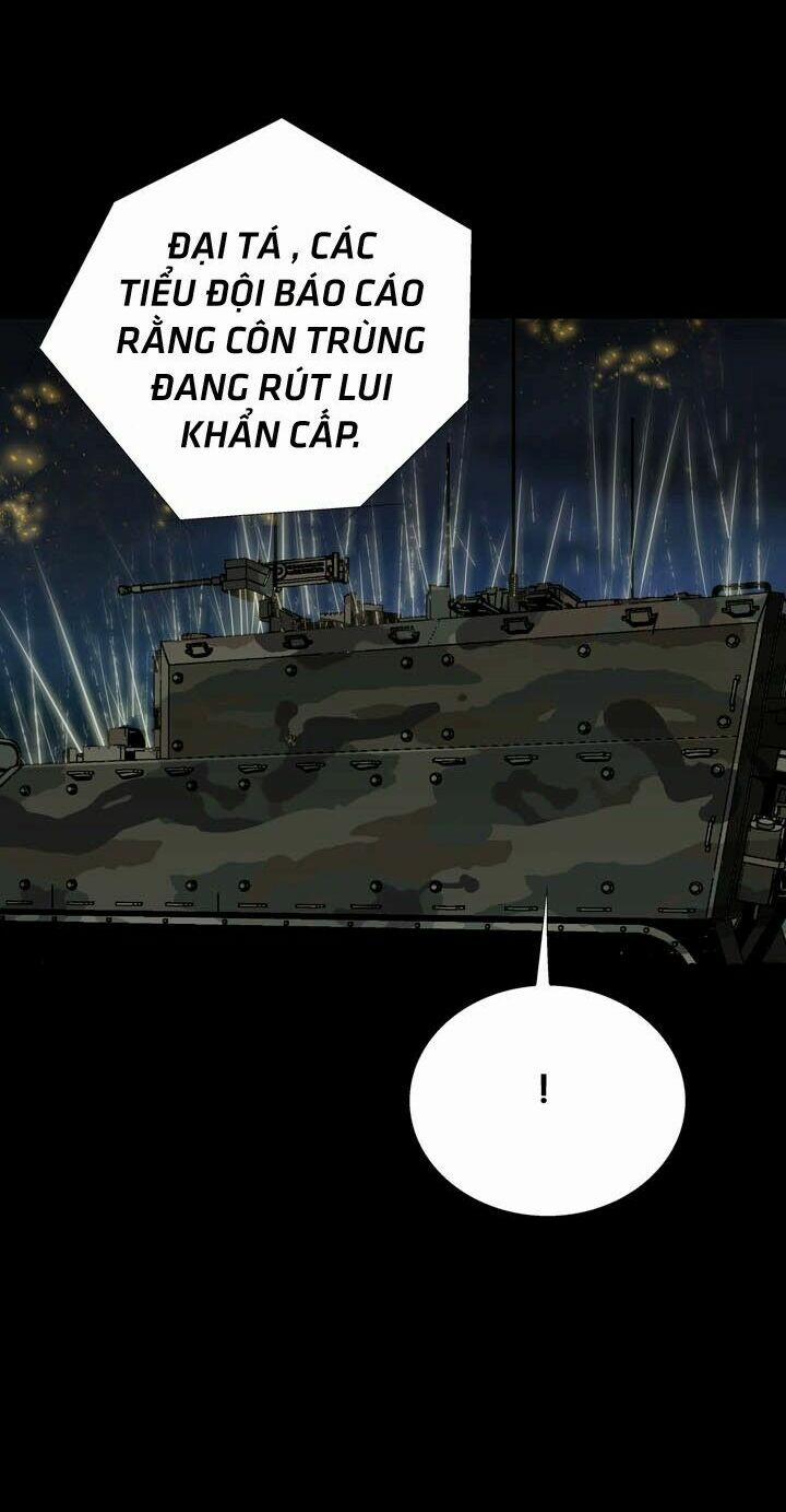 Thảm Họa Ong Độc 29 trang 16