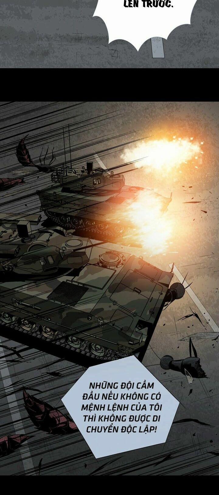 Thảm Họa Ong Độc 29 trang 20