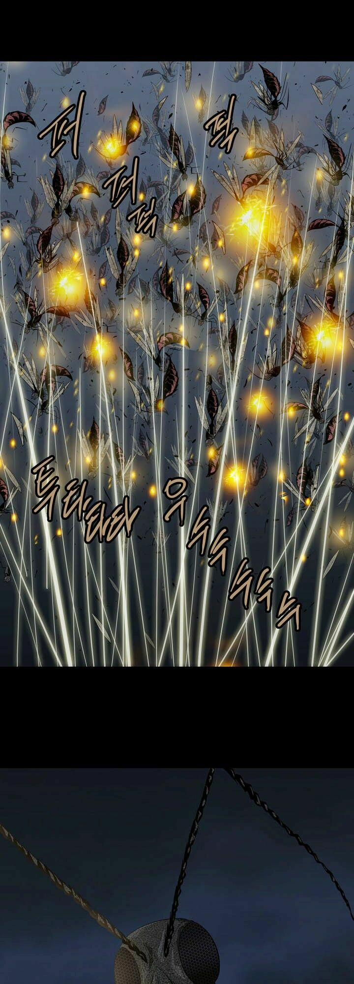 Thảm Họa Ong Độc 29 trang 21