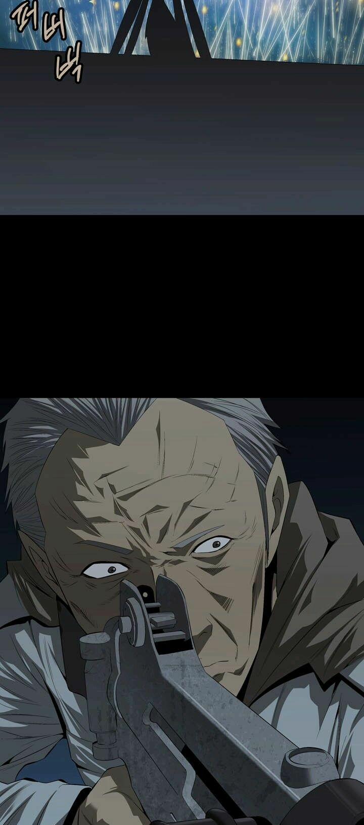 Thảm Họa Ong Độc 29 trang 23