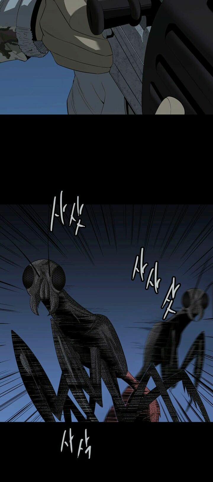 Thảm Họa Ong Độc 29 trang 24