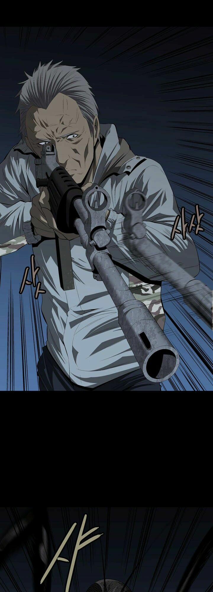 Thảm Họa Ong Độc 29 trang 25