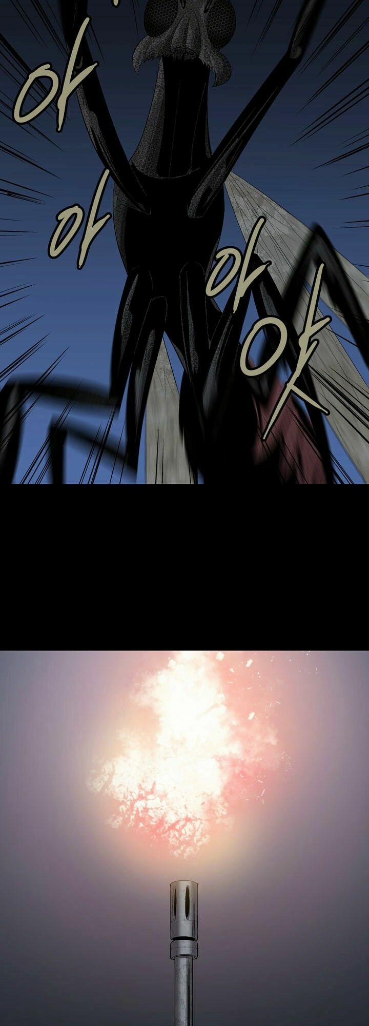 Thảm Họa Ong Độc 29 trang 26