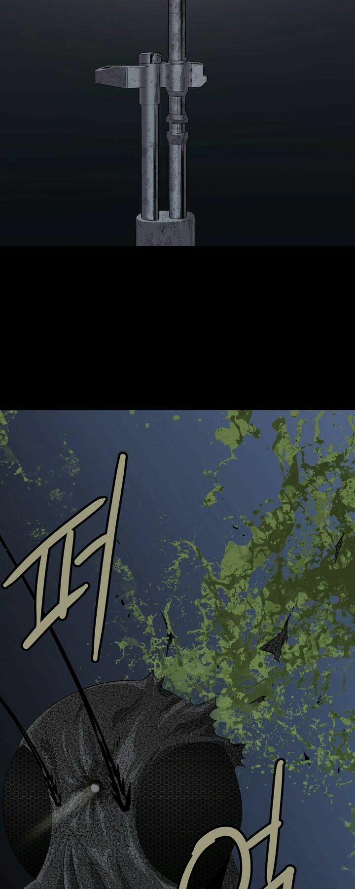 Thảm Họa Ong Độc 29 trang 27