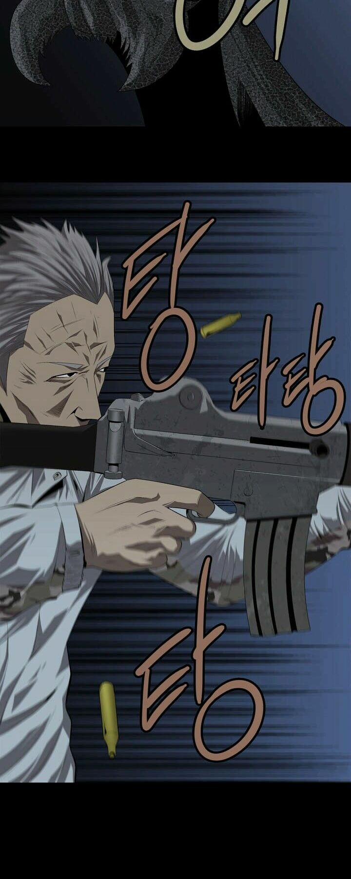 Thảm Họa Ong Độc 29 trang 28