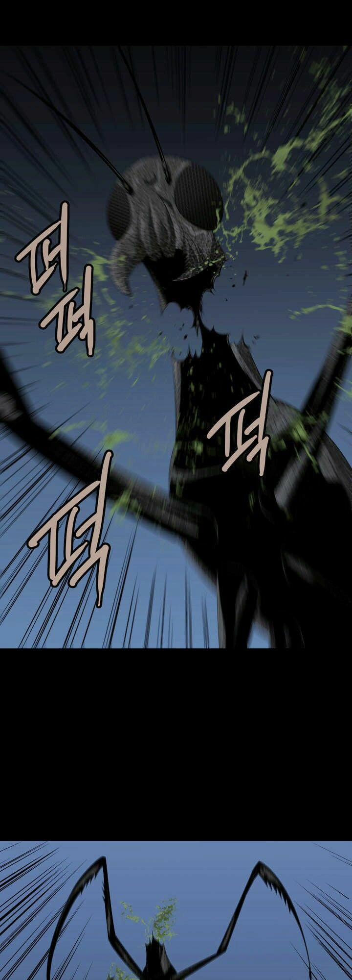 Thảm Họa Ong Độc 29 trang 29