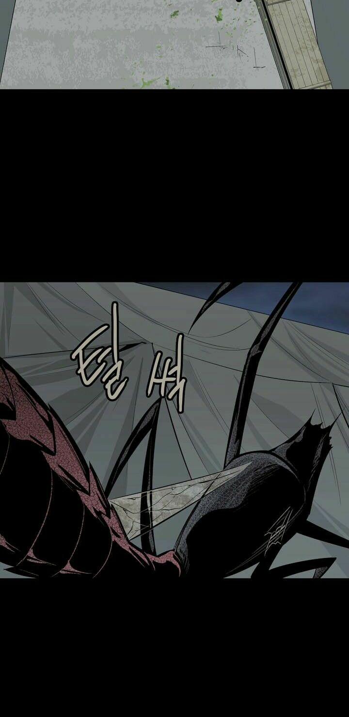 Thảm Họa Ong Độc 29 trang 32