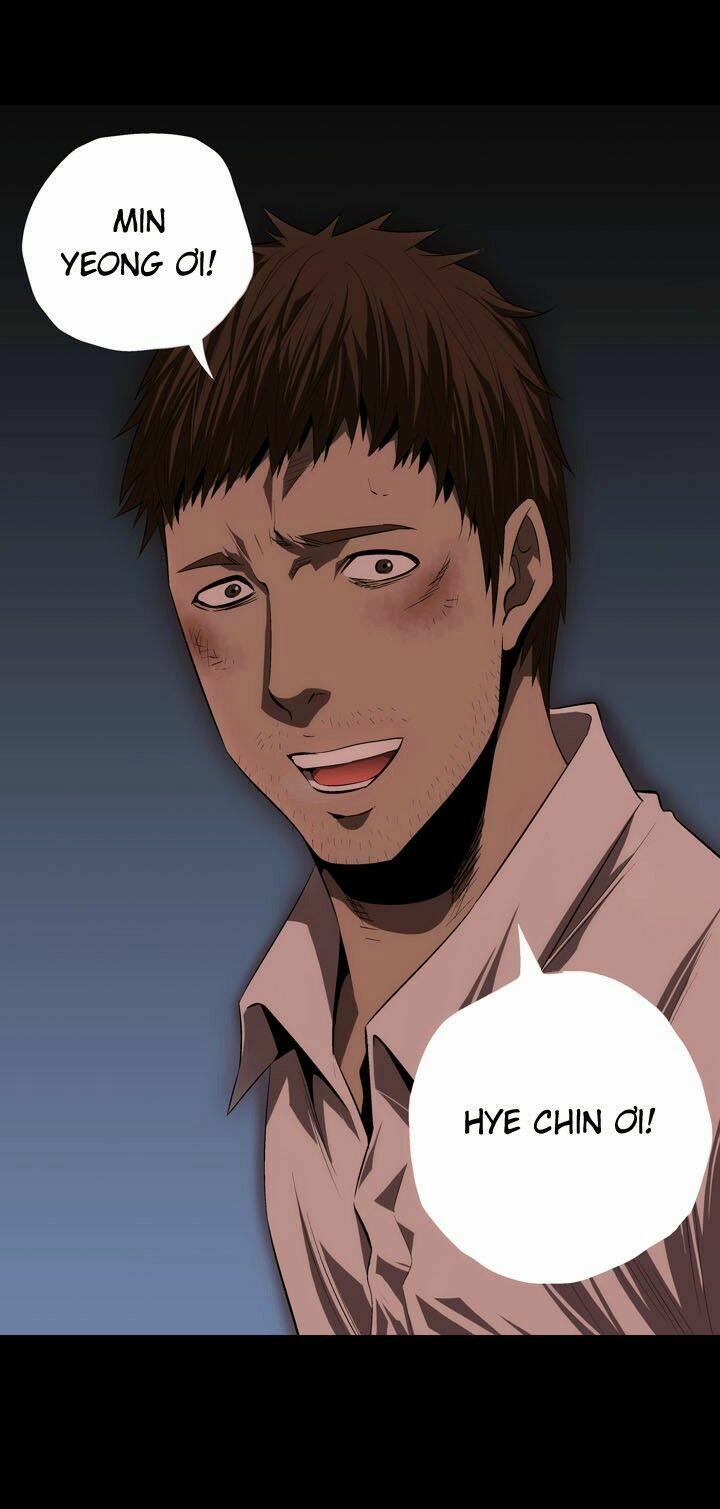 Thảm Họa Ong Độc 29 trang 35