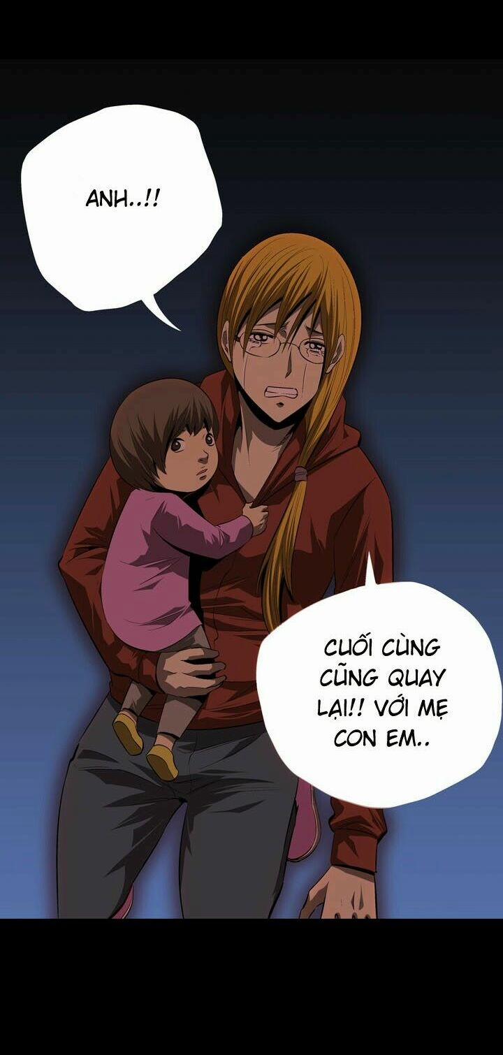 Thảm Họa Ong Độc 29 trang 36