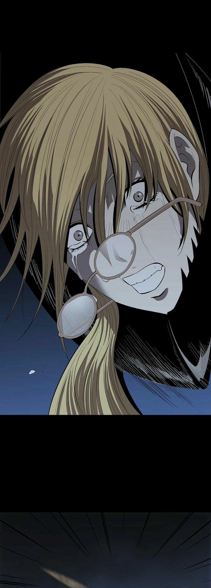 Thảm Họa Ong Độc 29 trang 41