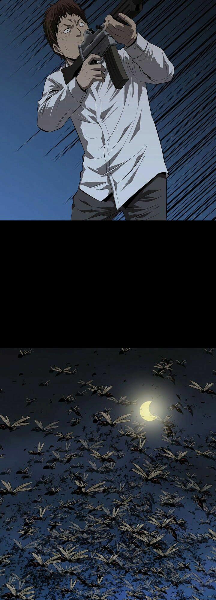 Thảm Họa Ong Độc 29 trang 46