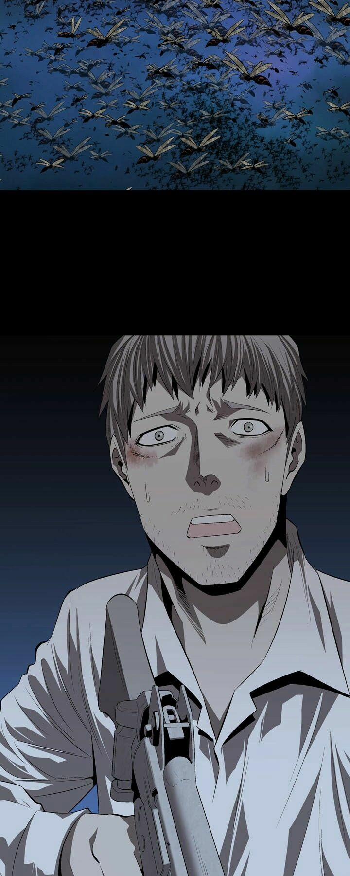 Thảm Họa Ong Độc 29 trang 47