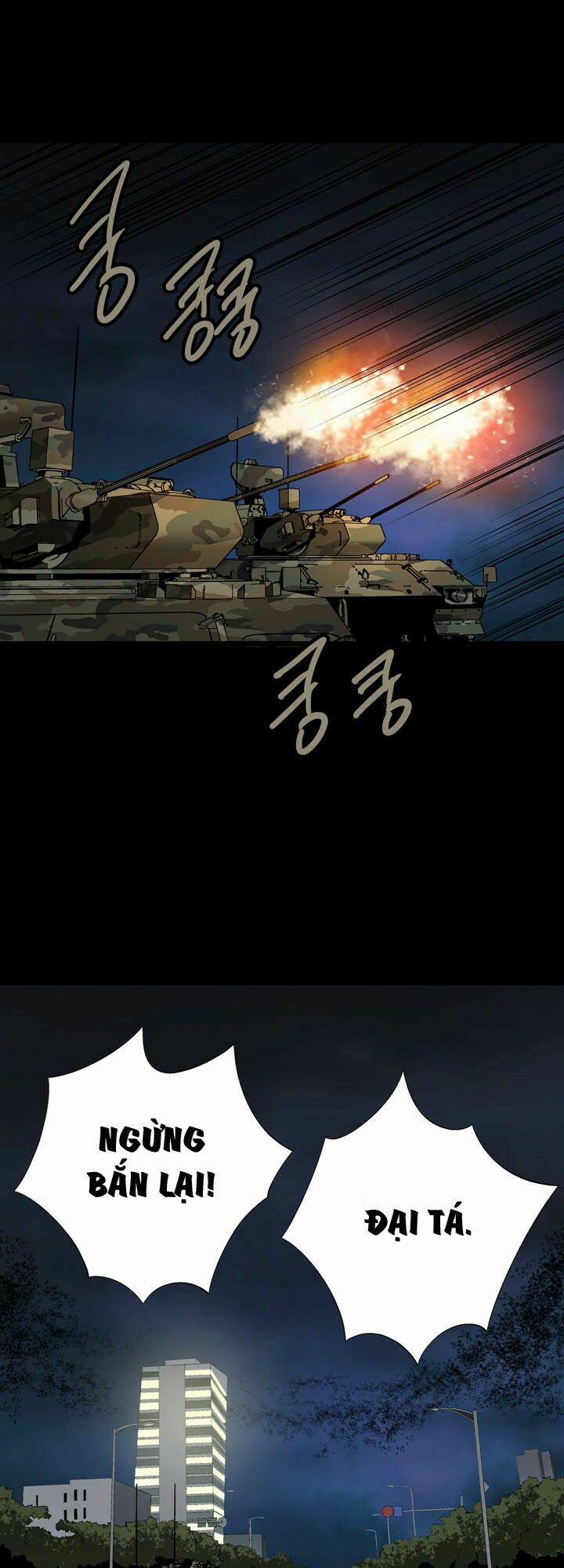 Thảm Họa Ong Độc 29 trang 49