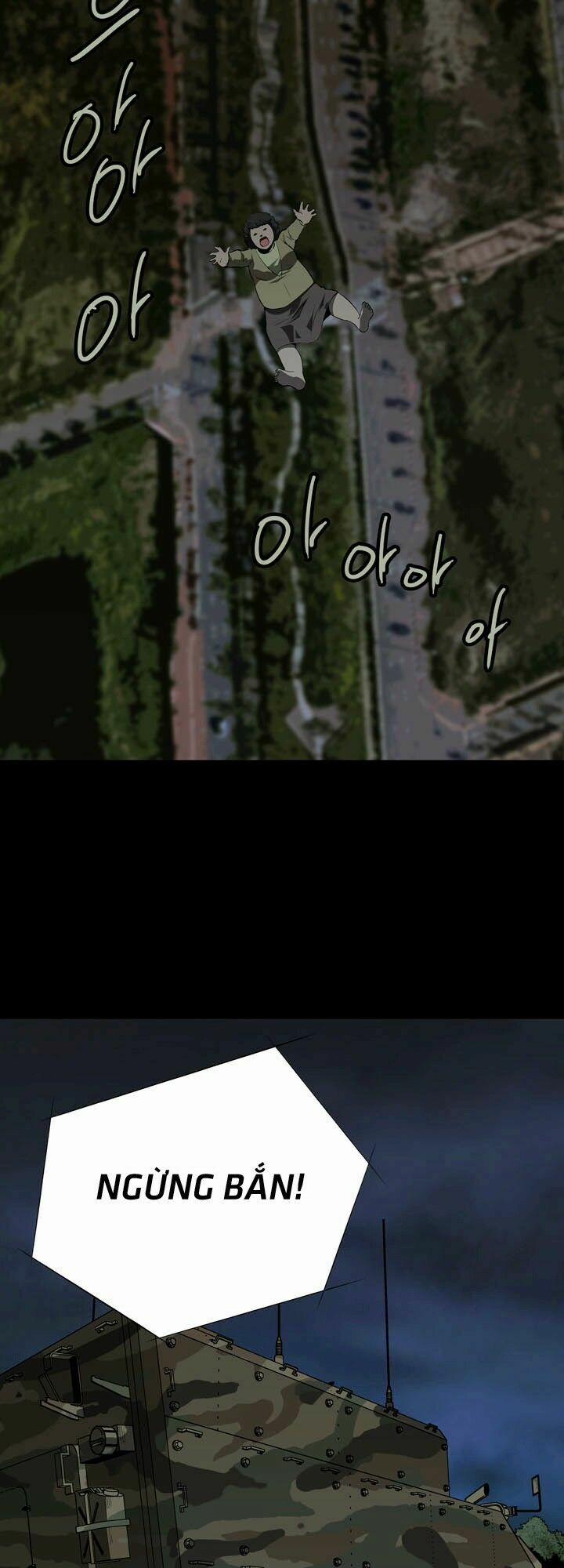 Thảm Họa Ong Độc 29 trang 54