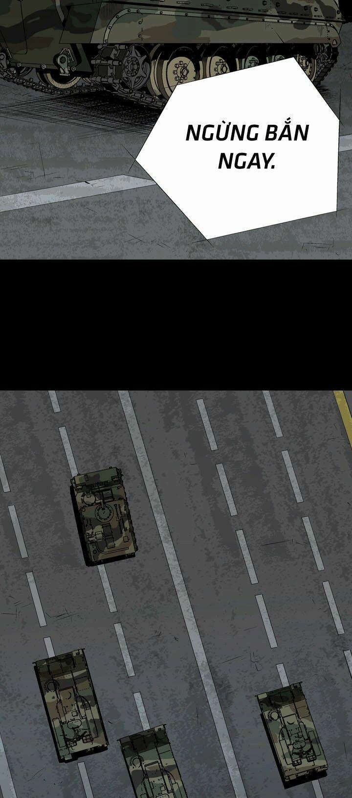 Thảm Họa Ong Độc 29 trang 55