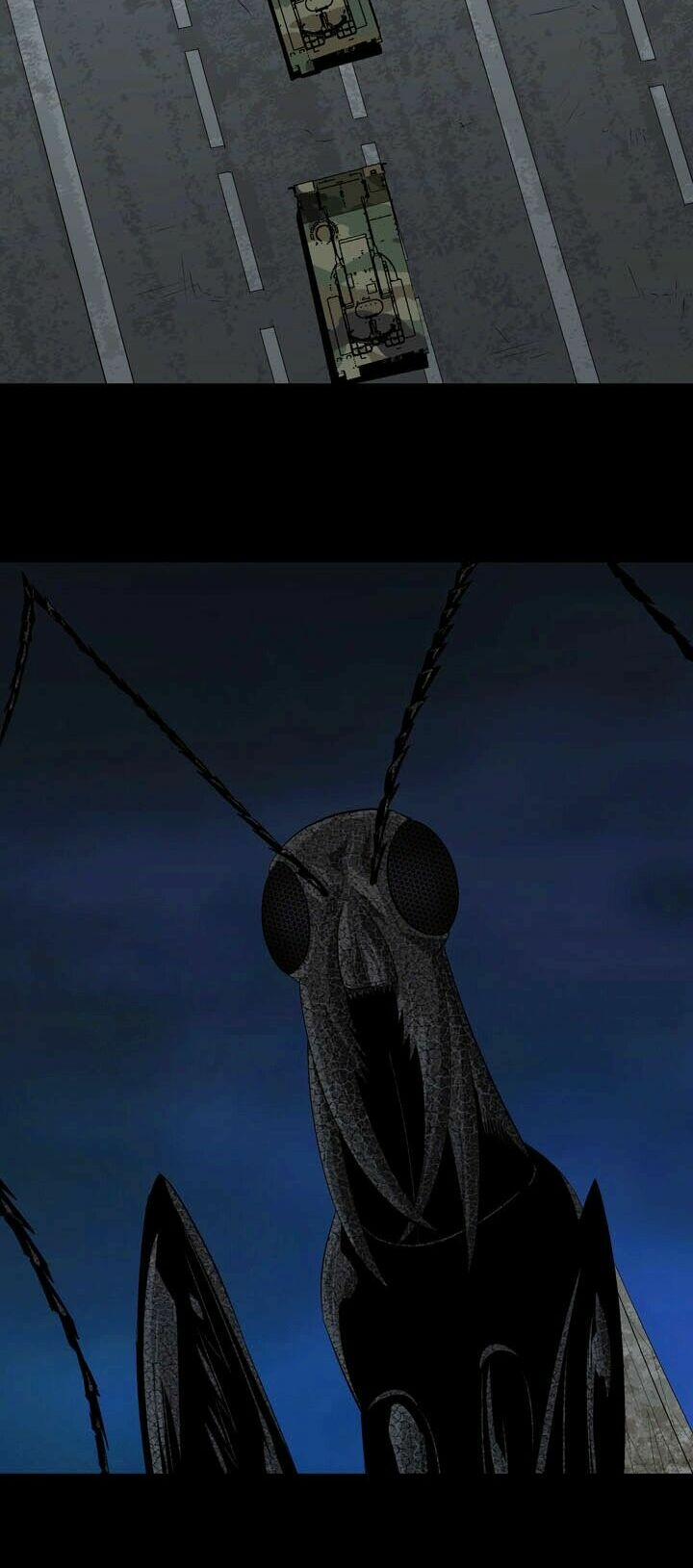 Thảm Họa Ong Độc 29 trang 56