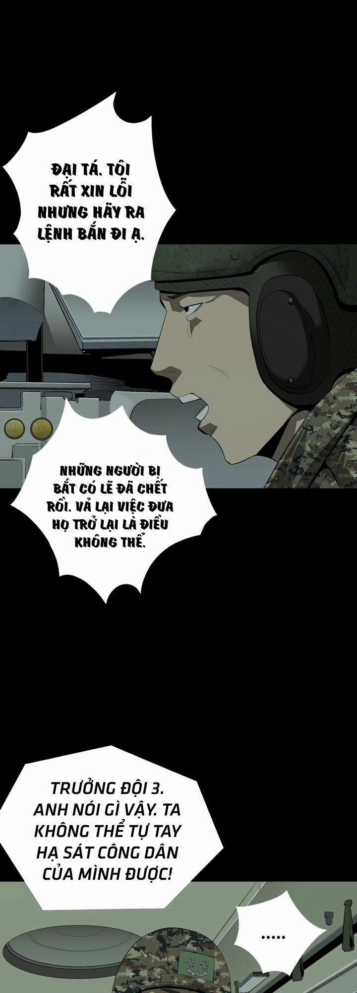 Thảm Họa Ong Độc 29 trang 57