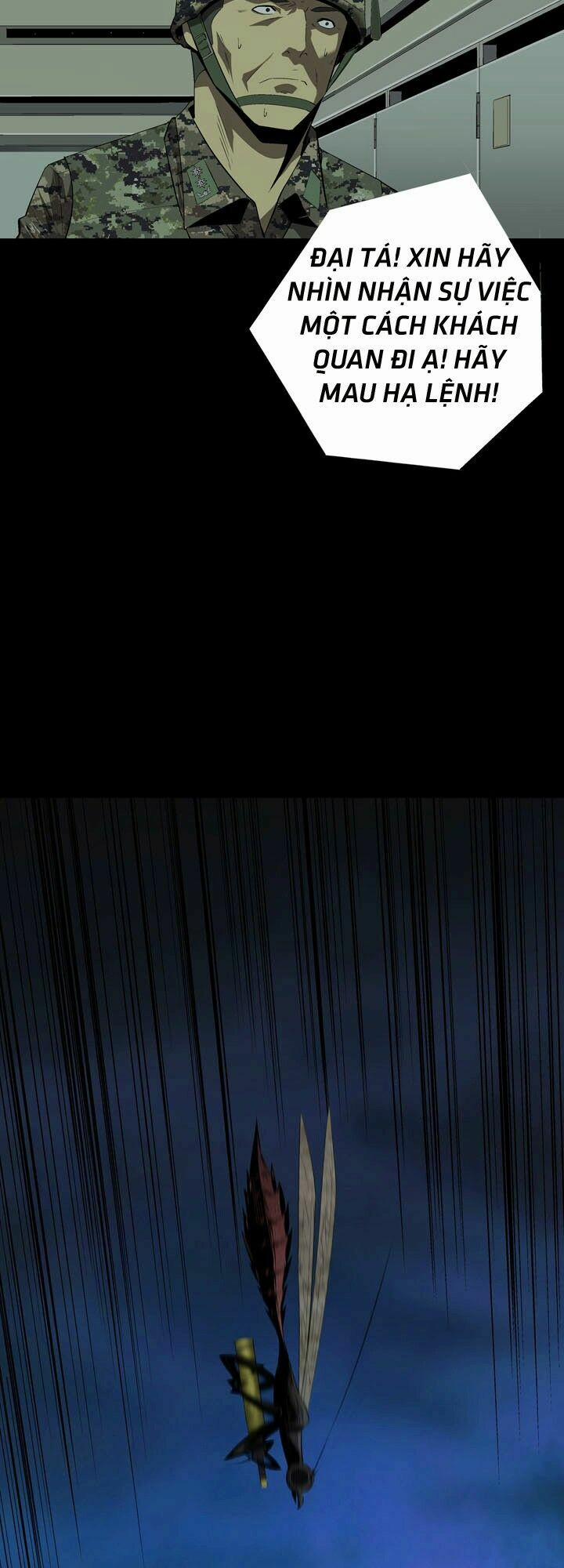 Thảm Họa Ong Độc 29 trang 58