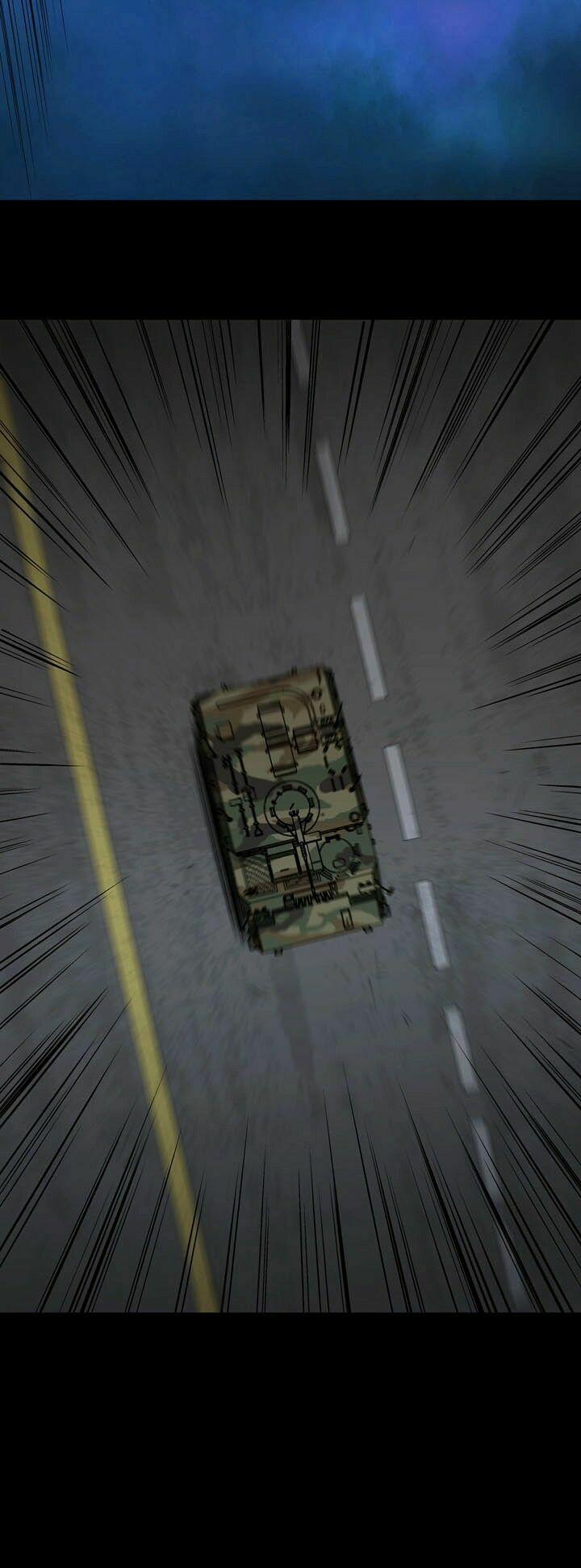 Thảm Họa Ong Độc 29 trang 59