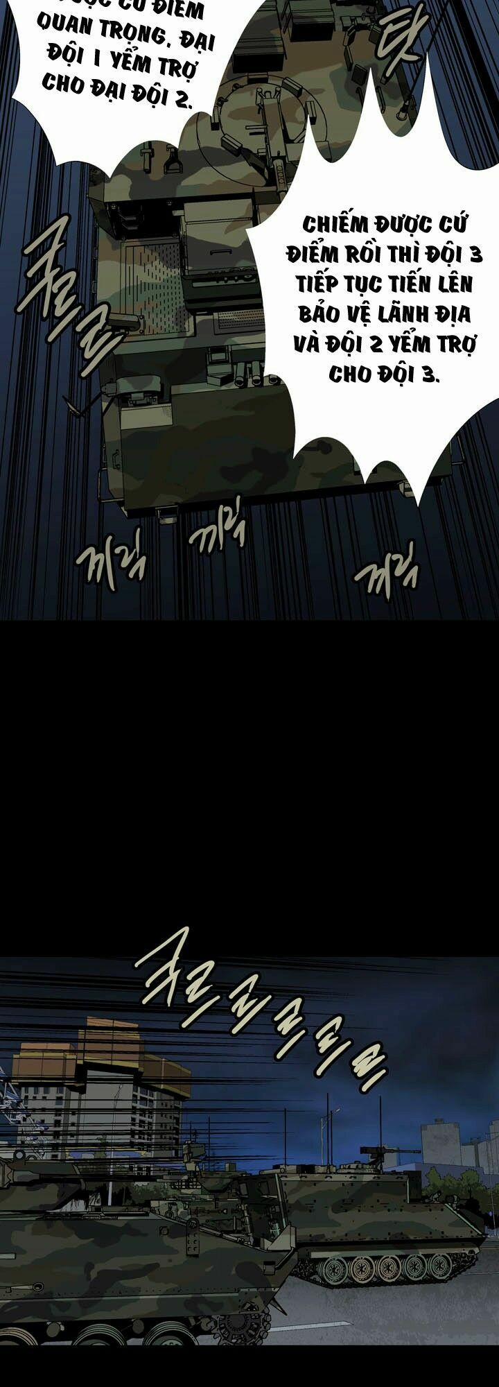 Thảm Họa Ong Độc 29 trang 6