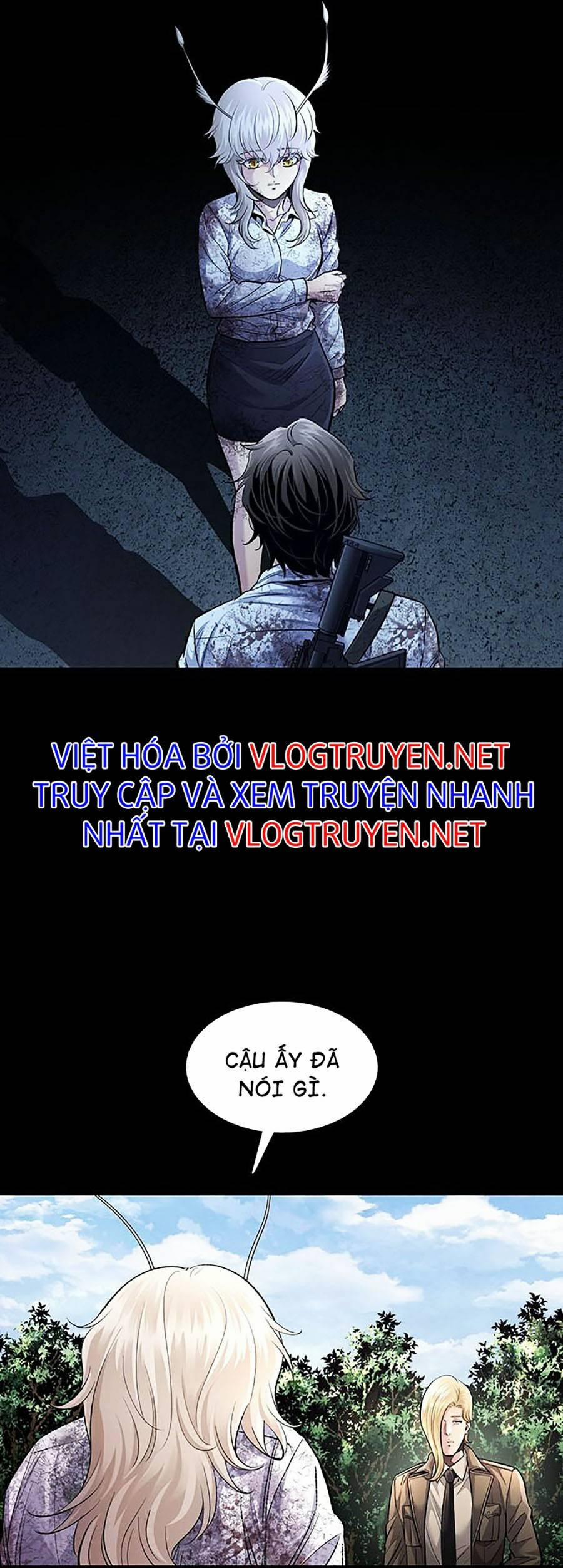 Thảm Họa Ong Độc 290 trang 12