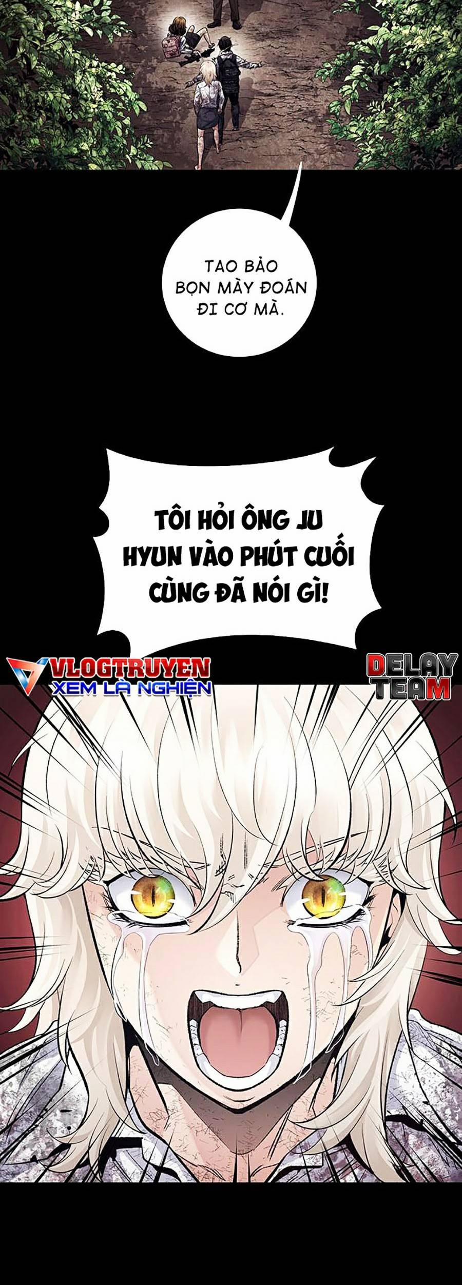 Thảm Họa Ong Độc 290 trang 14