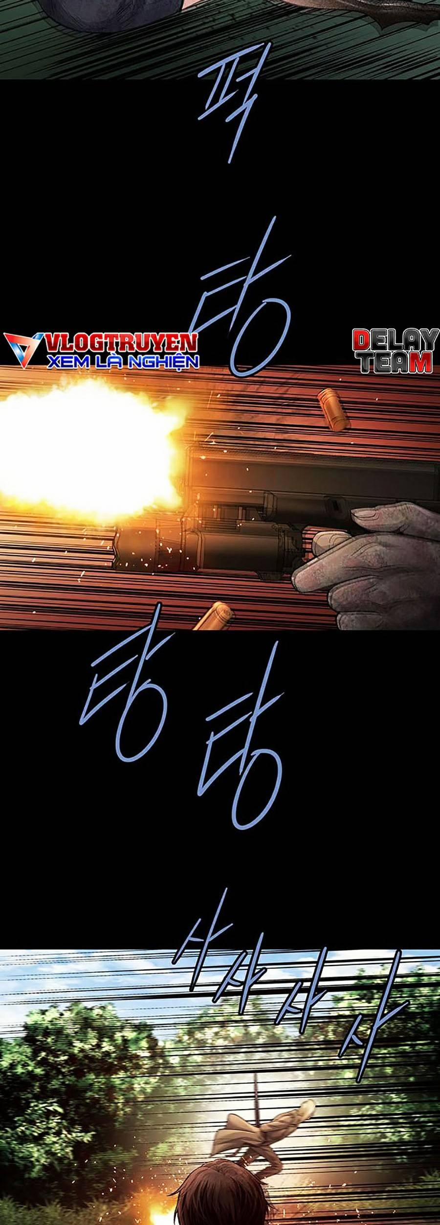 Thảm Họa Ong Độc 290 trang 34