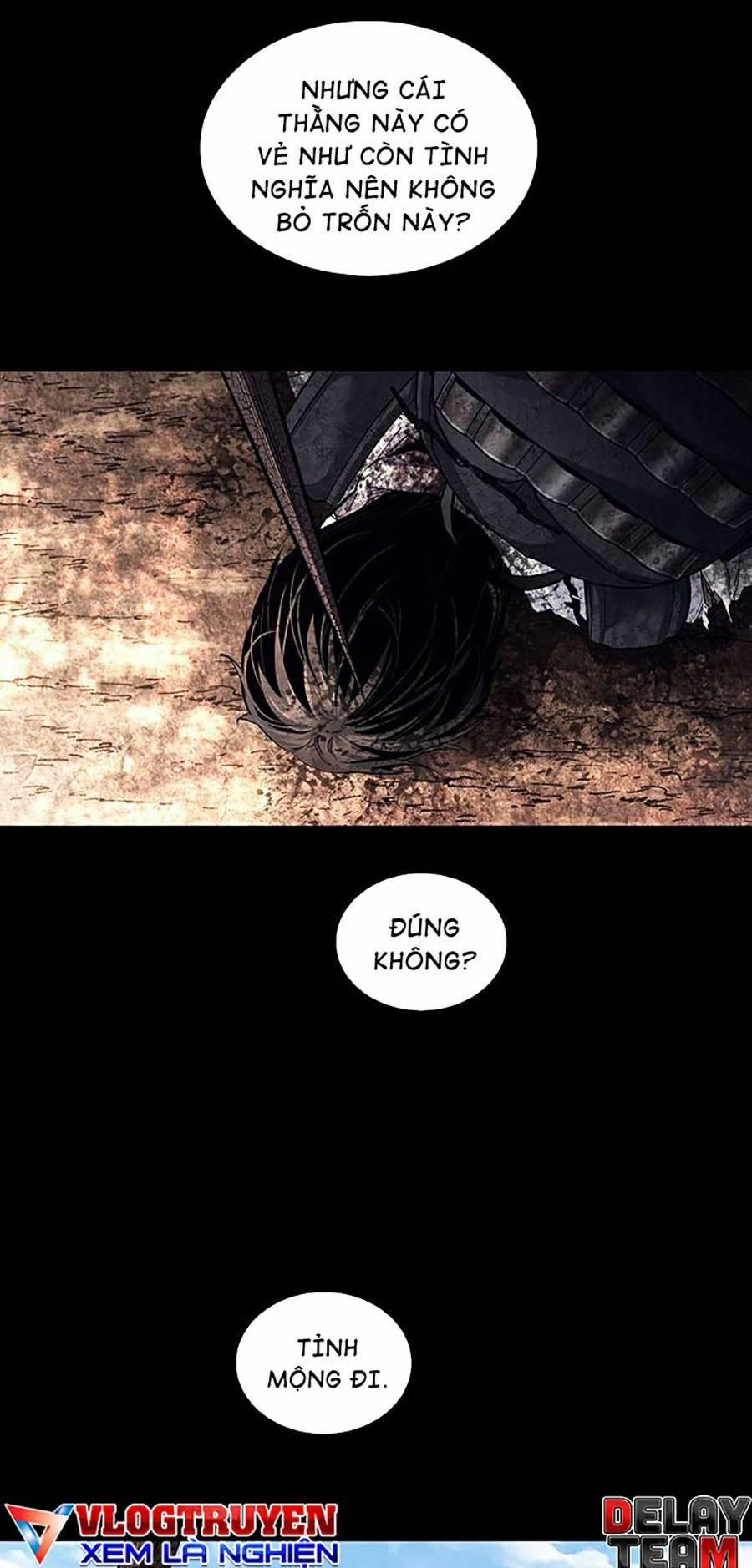 Thảm Họa Ong Độc 290 trang 45