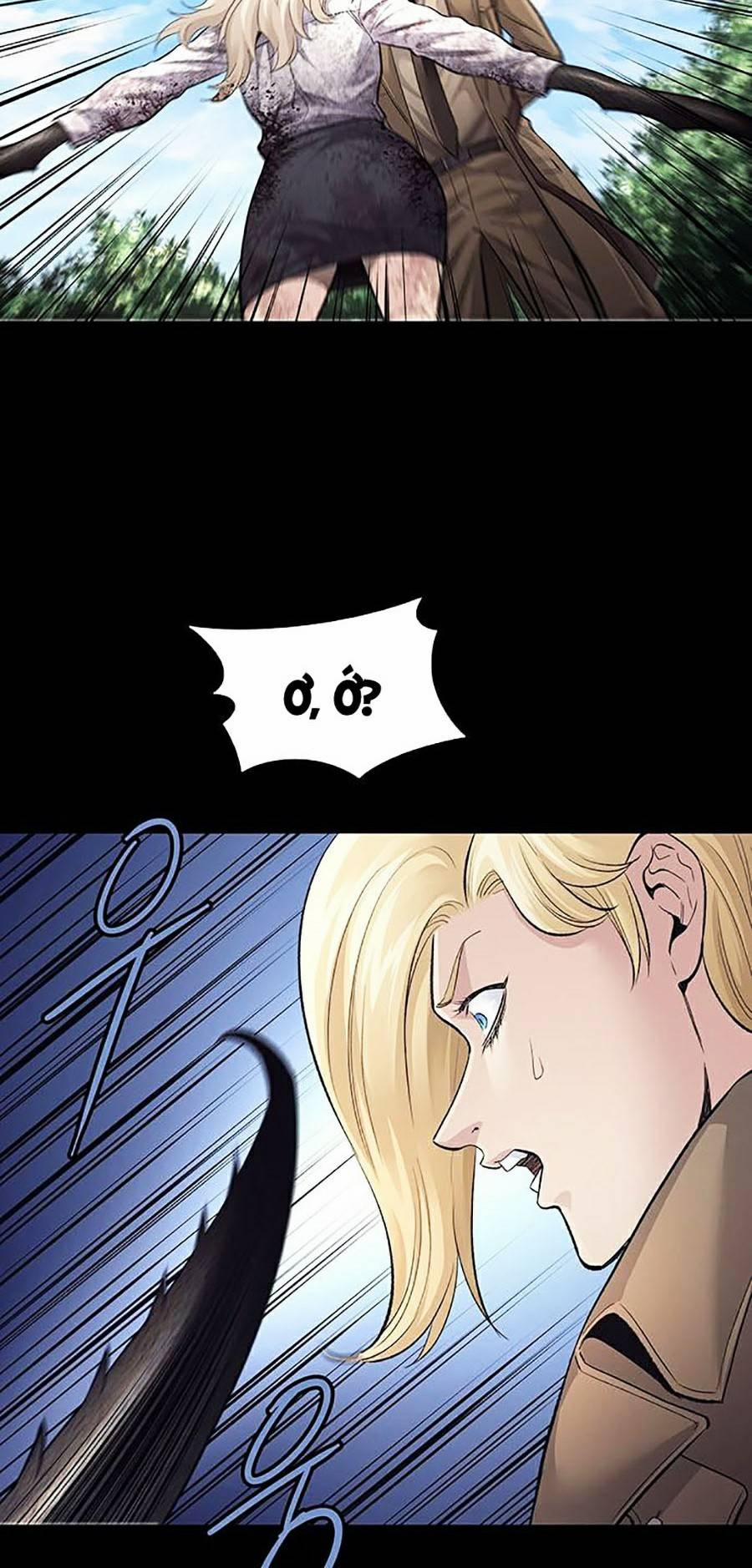 Thảm Họa Ong Độc 290 trang 48