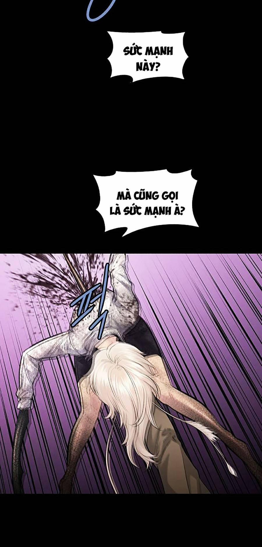 Thảm Họa Ong Độc 290 trang 49