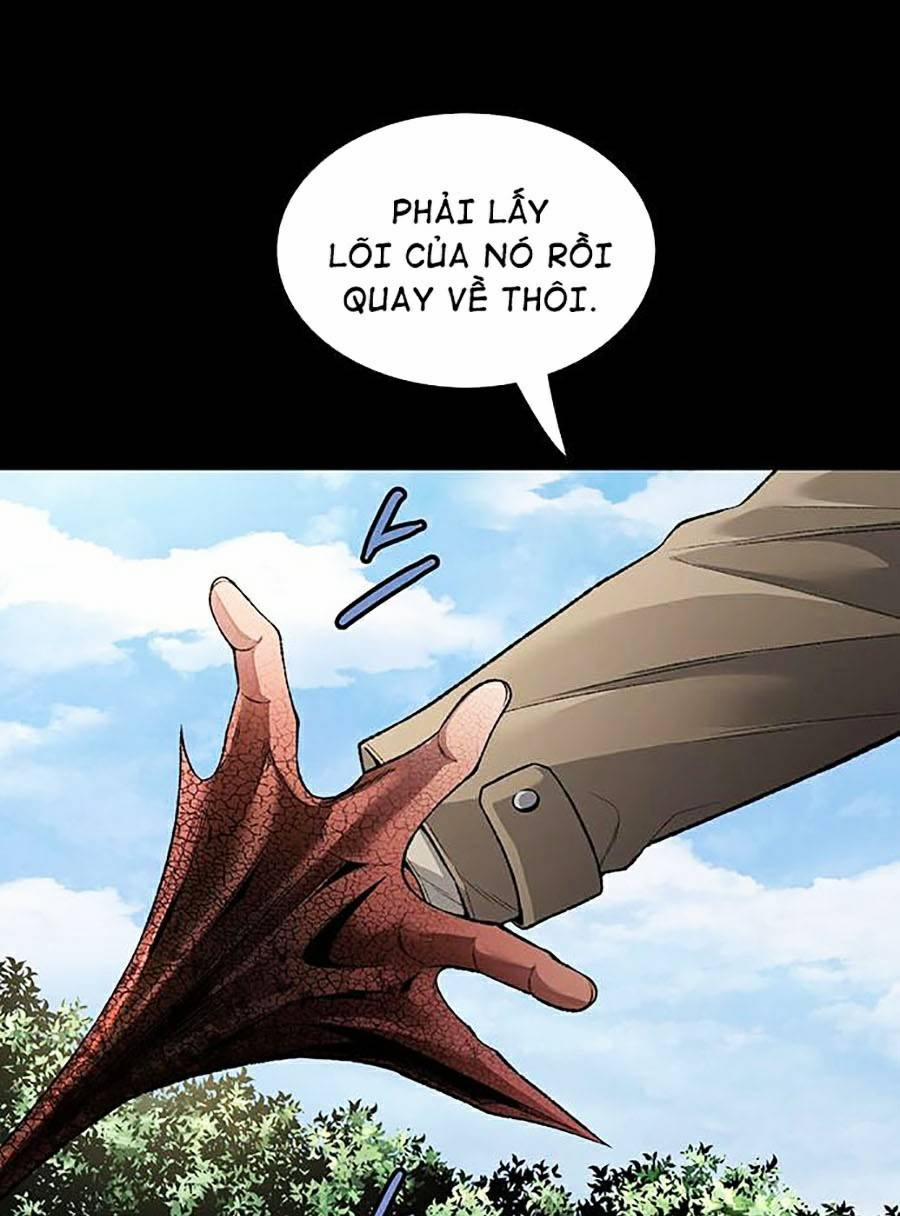 Thảm Họa Ong Độc 290 trang 53