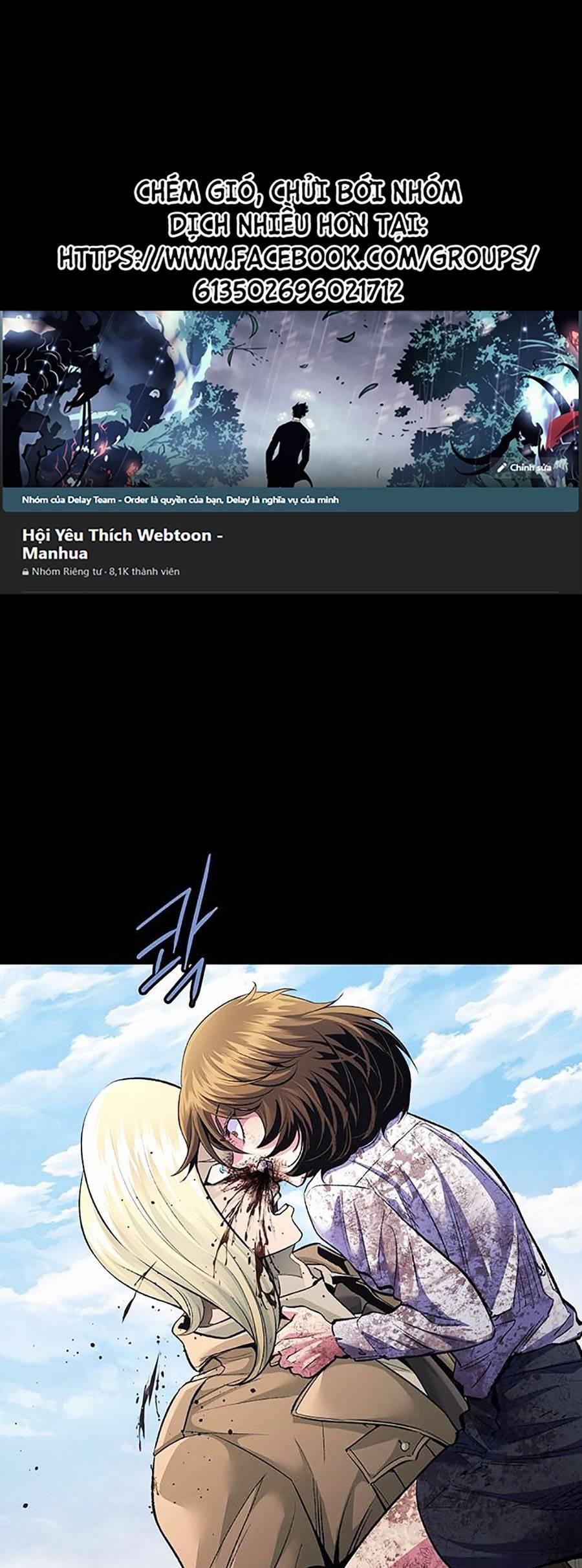 Thảm Họa Ong Độc 291 trang 0