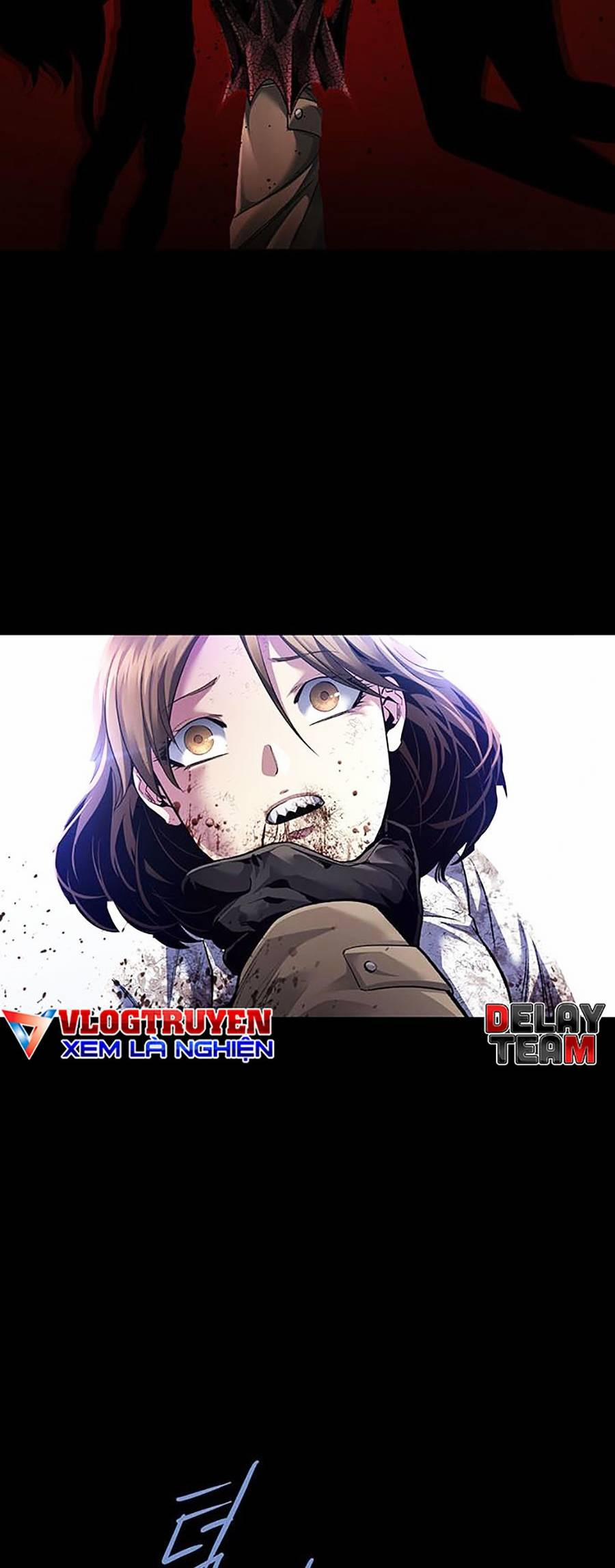 Thảm Họa Ong Độc 291 trang 17