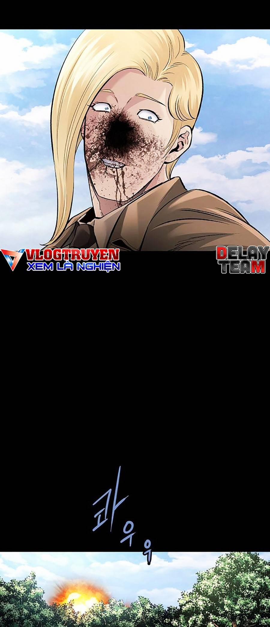 Thảm Họa Ong Độc 291 trang 20