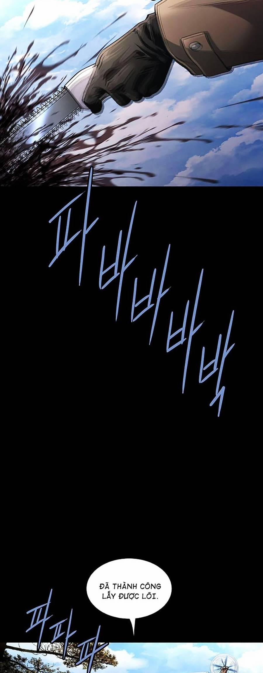 Thảm Họa Ong Độc 291 trang 34