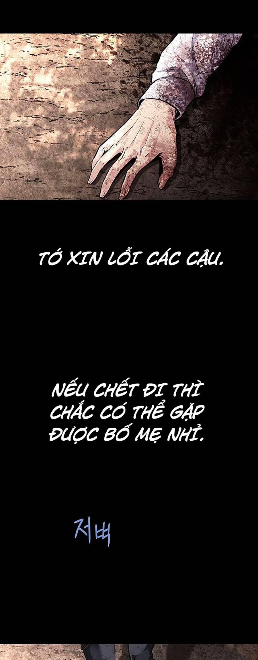 Thảm Họa Ong Độc 291 trang 37