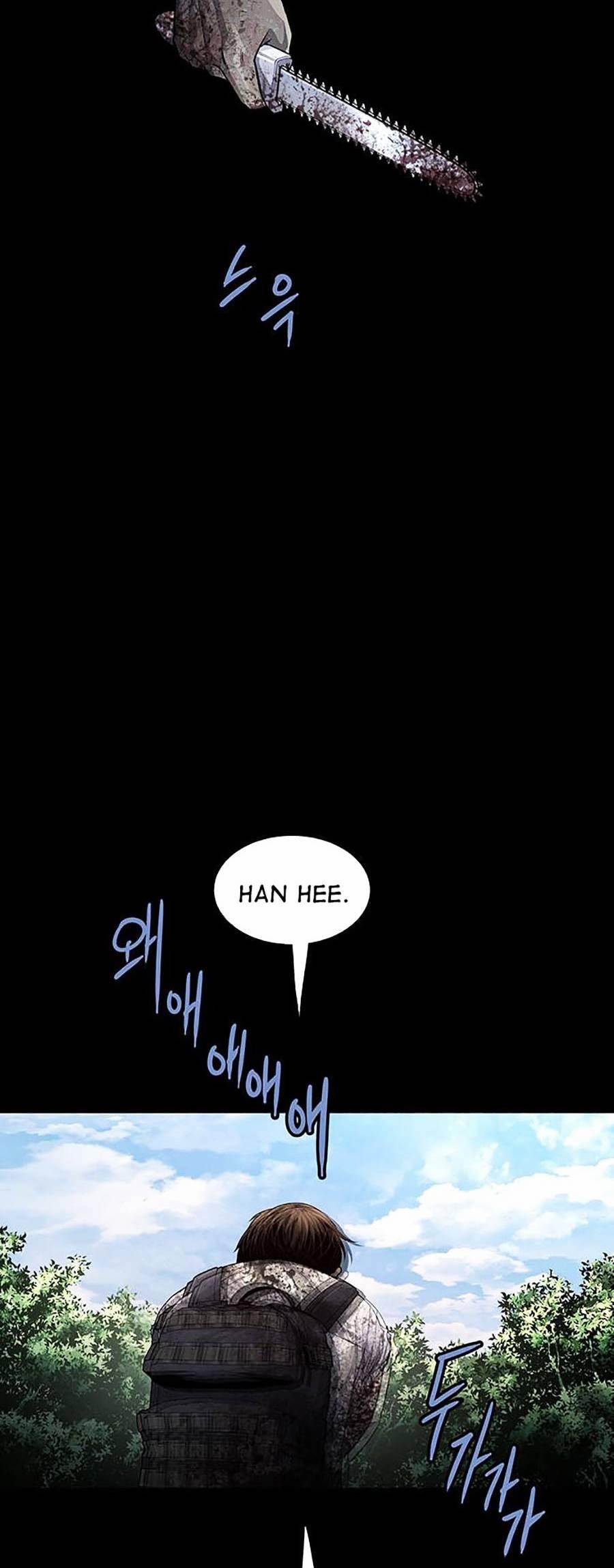 Thảm Họa Ong Độc 291 trang 39